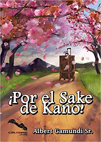 libro por el sake del kano